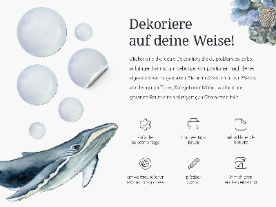 Falmatrica 60x90 Vörös dinoszaurusz rajzokkal és növényzettel