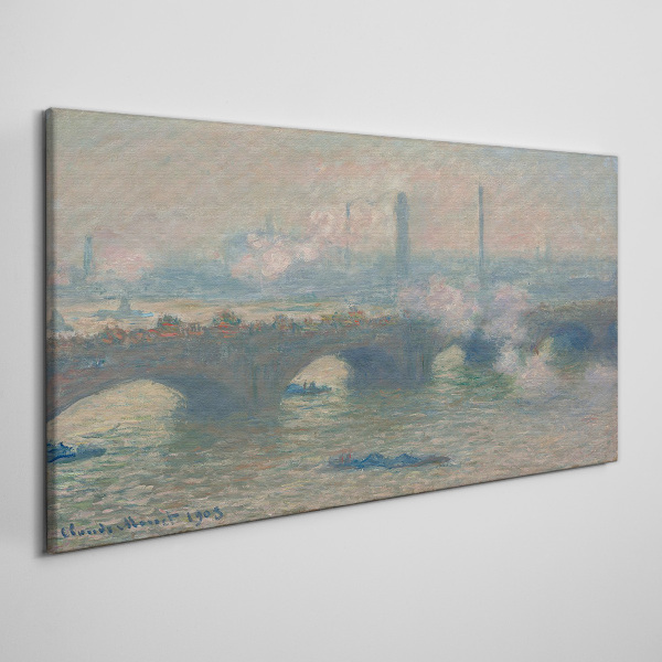 Vászonkép London Bridge
