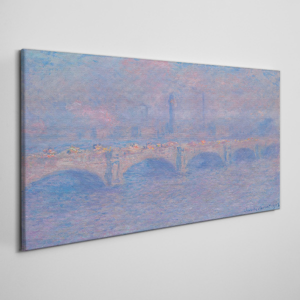 Vászonkép London Bridge