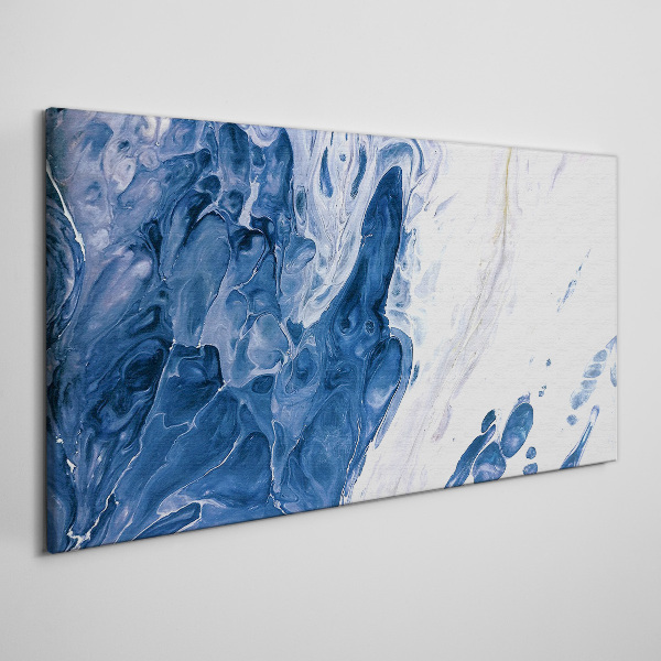 Vászonkép Ocean Turmoil