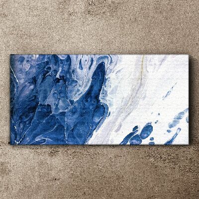 Vászonkép Ocean Turmoil