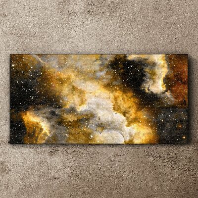 Vászonkép Kozmikus kifejezés