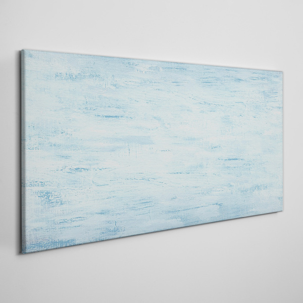 Vászonkép Nyugodt tengerfelszín