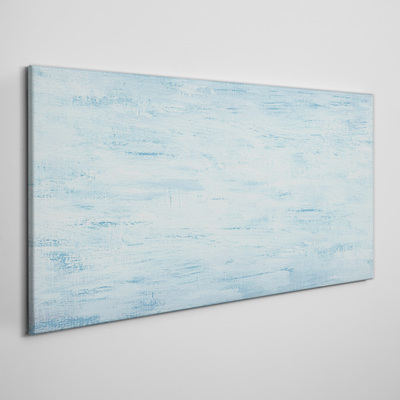 Vászonkép Nyugodt tengerfelszín