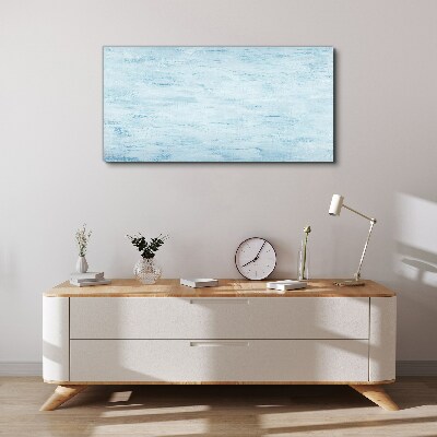 Vászonkép Nyugodt tengerfelszín