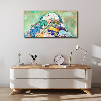 Vászonkép Színes álom