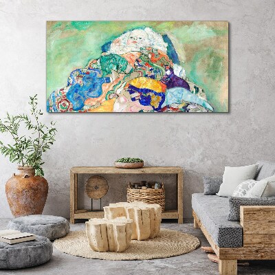 Vászonkép Színes álom