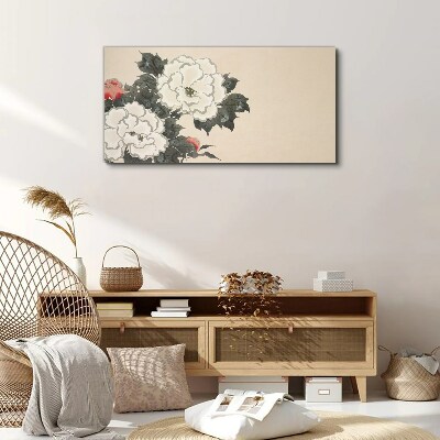 Vászonkép Virágos álmok