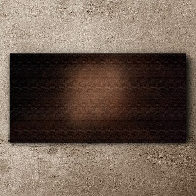 Vászonkép Fény és árnyék absztrakt játéka