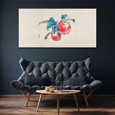 Vászonkép Gyümölcsös kombináció