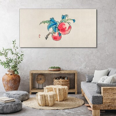 Vászonkép Gyümölcsös kombináció