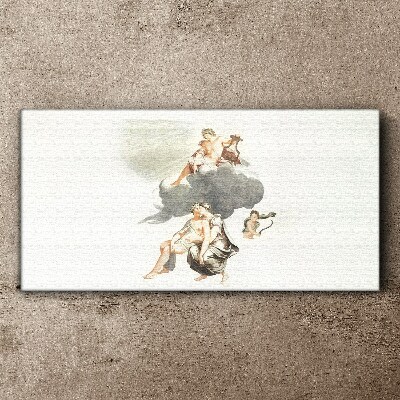 Vászonkép Mitológiai álmok