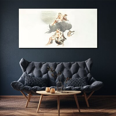 Vászonkép Mitológiai álmok