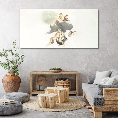 Vászonkép Mitológiai álmok