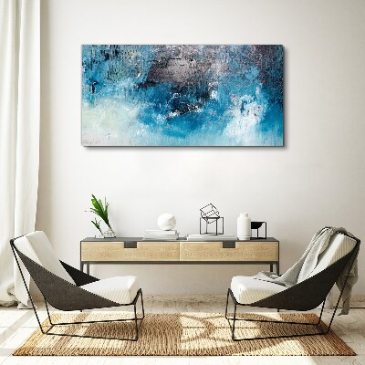 Vászonkép Óceáni tükröződések