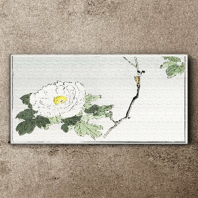 Vászonkép Virágos harmónia