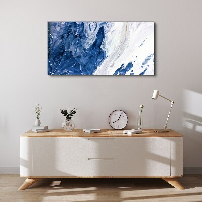 Vászonkép Ocean Turmoil