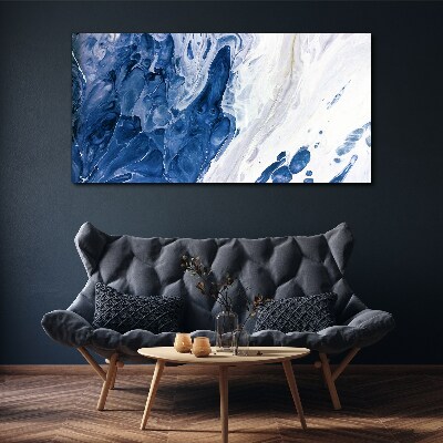 Vászonkép Ocean Turmoil