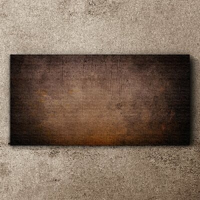 Vászonkép Földes tónusok absztrakt textúrája