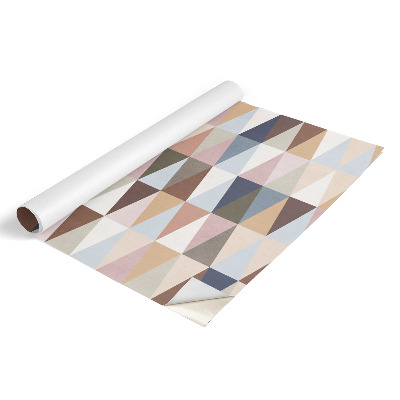 Bútorfólia Pasztell geometria