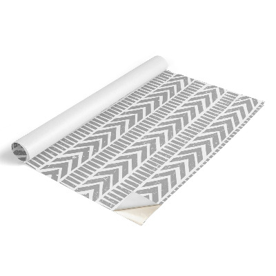 Öntapadós bútorfólia Indiai nyilak