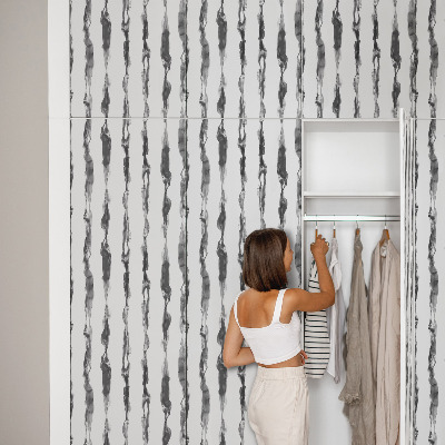 Öntapadós bútorfólia Modern vonalak