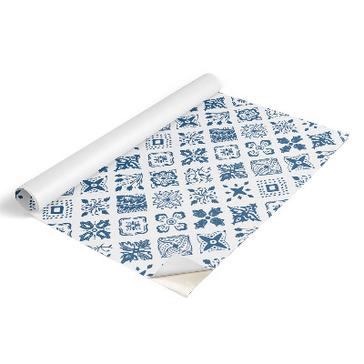 Bútor matrica Bohém minta