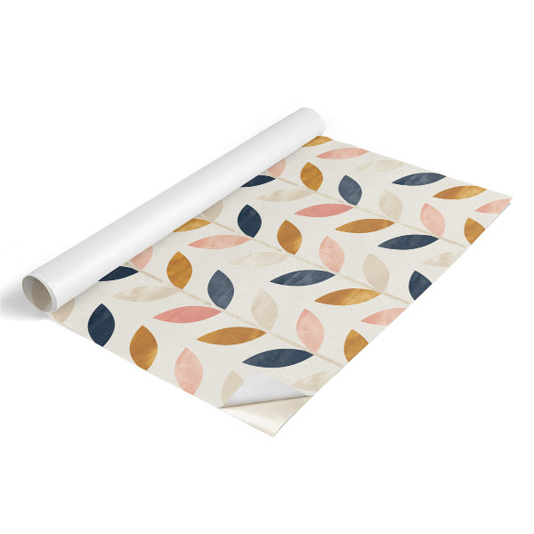 Bútor matrica Leveles minta