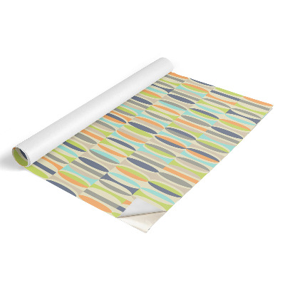 Bútorfólia Színes minták