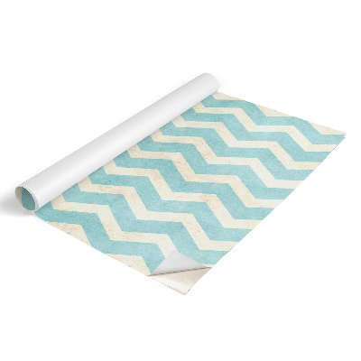 Bútorfólia Cikcakk minta