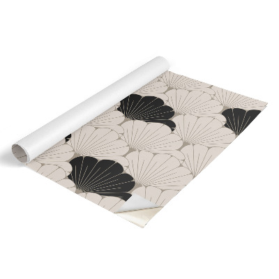 Bútorfólia Virágminták