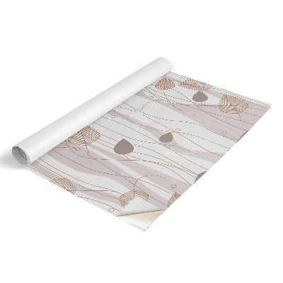 Bútorfólia Leveles minta