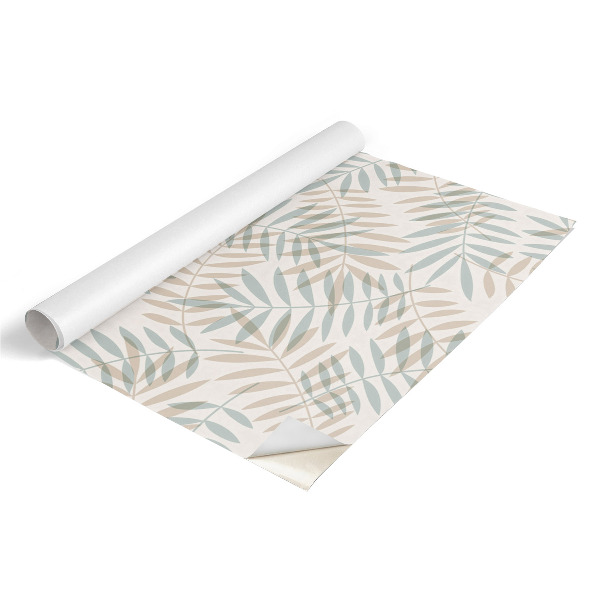 Bútor matrica Leveles esztétika