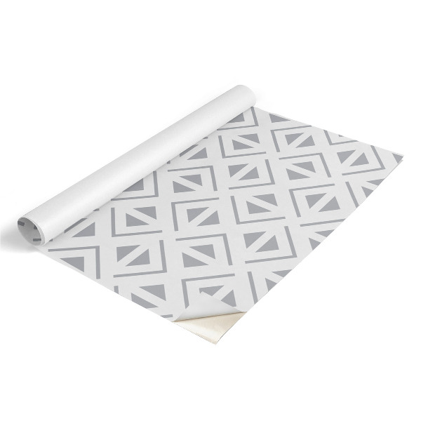 Bútorfólia Geometrikus minta