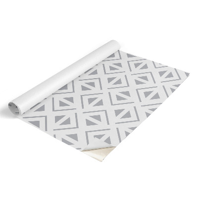 Bútorfólia Geometrikus minta