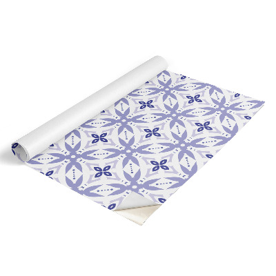 Öntapadós bútorfólia Geometrikus minta