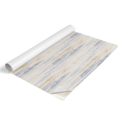 Öntapadós bútorfólia Nyugodt vonalak