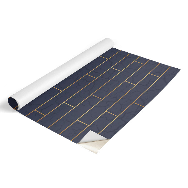 Öntapadós bútorfólia Vékony tégla