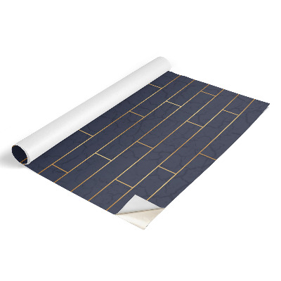 Öntapadós bútorfólia Vékony tégla