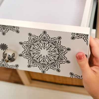 Bútorfólia Elegáns mandala