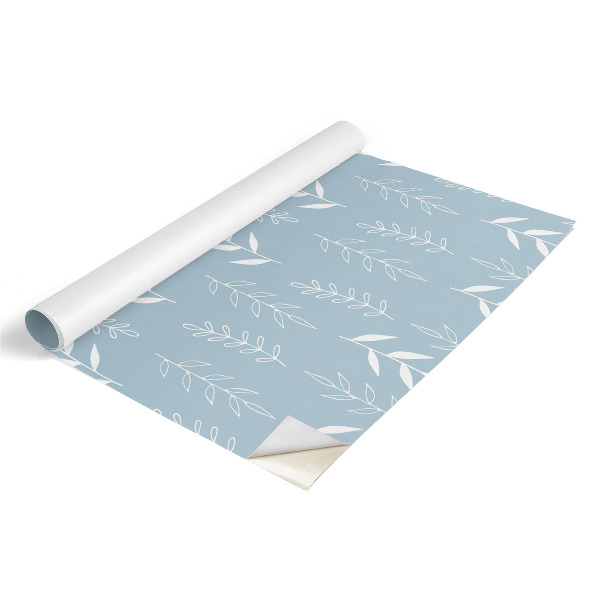 Öntapadós bútorfólia Leveles motívum