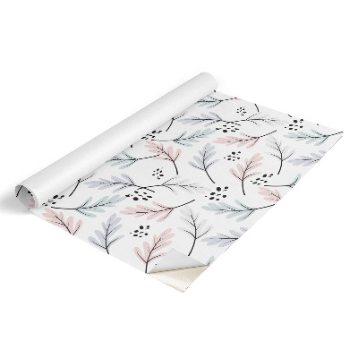 Öntapadós bútorfólia A növények istene