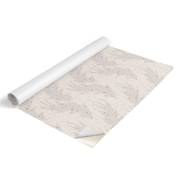 Öntapadós bútorfólia Finom minta