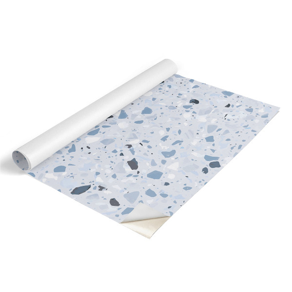 Öntapadós bútorfólia Terrazzo mozaik