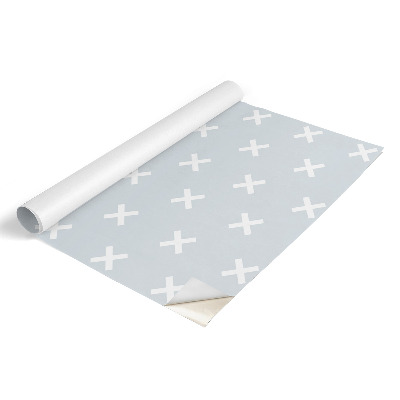 Bútorfólia Minimalista dizájn