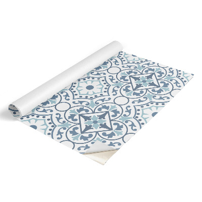 Bútor matrica Stílusos mozaik