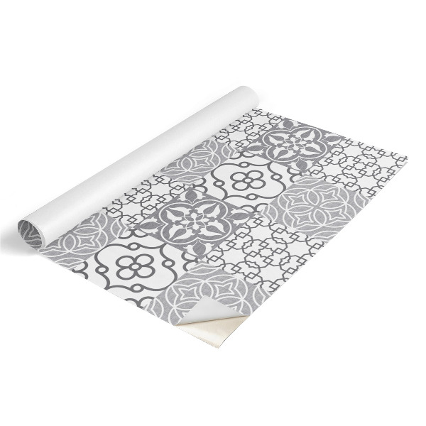 Bútorfólia Szimmetrikus mozaik