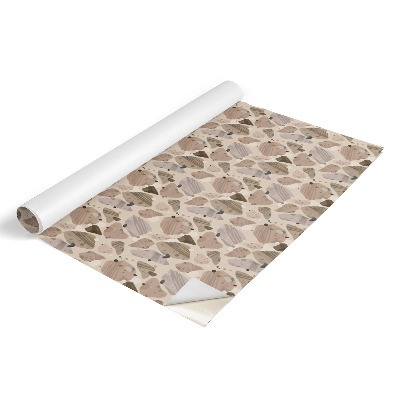 Bútor matrica Természetes minta