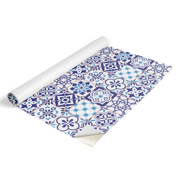 Öntapadós bútorfólia Mozaik csempe