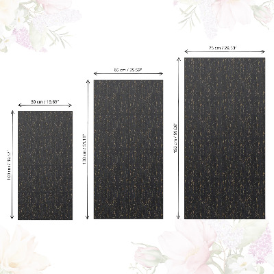 Bútor matrica Márvány minták